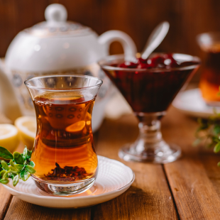 Tea