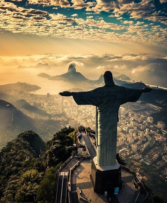 Brazil