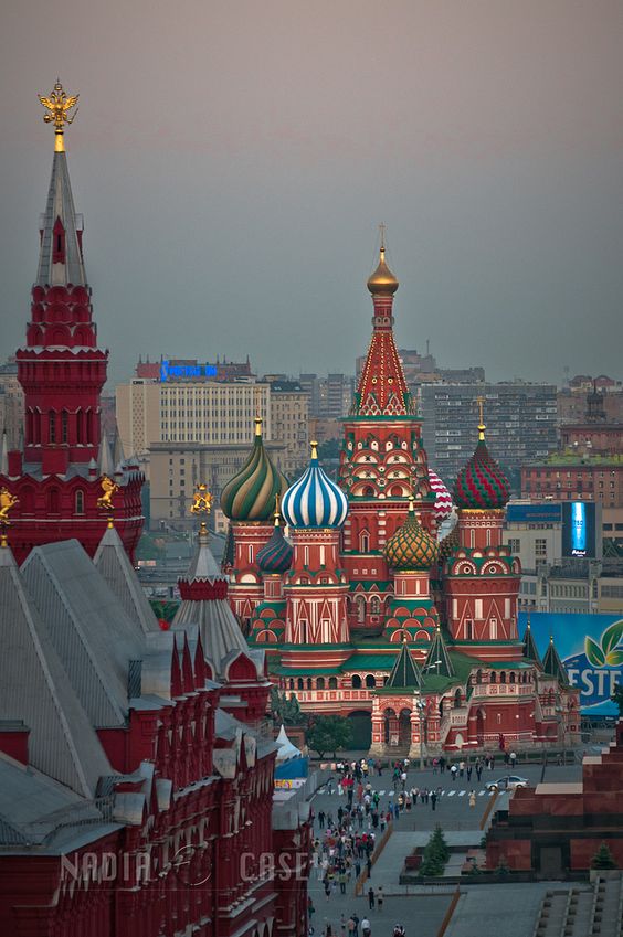 Russia
